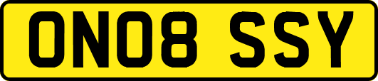 ON08SSY