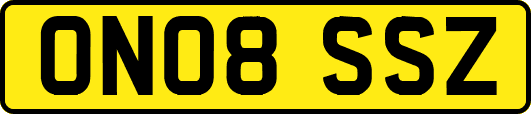 ON08SSZ