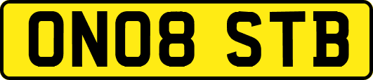 ON08STB