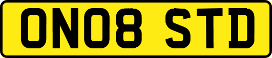ON08STD
