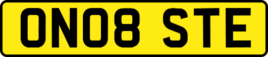 ON08STE