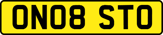 ON08STO