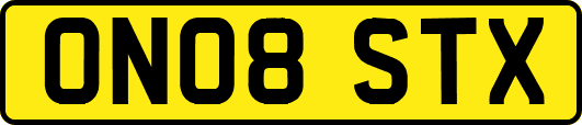 ON08STX