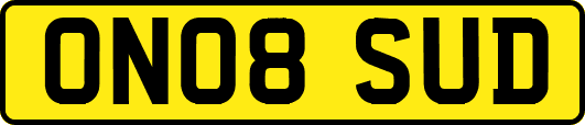 ON08SUD