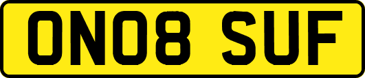 ON08SUF