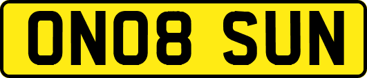 ON08SUN
