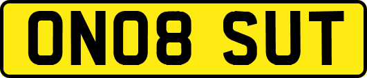 ON08SUT