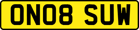 ON08SUW