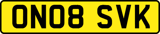 ON08SVK