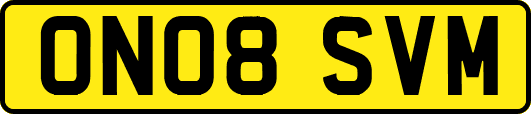 ON08SVM