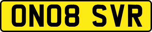 ON08SVR