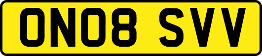 ON08SVV