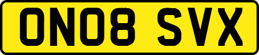 ON08SVX