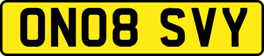 ON08SVY