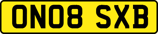 ON08SXB