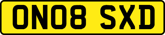 ON08SXD