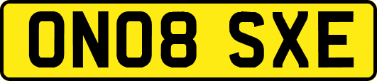 ON08SXE