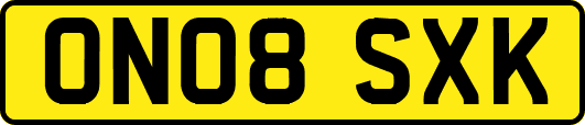 ON08SXK