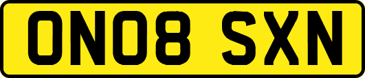 ON08SXN