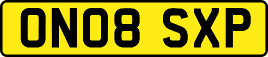 ON08SXP