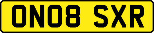 ON08SXR