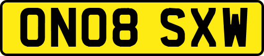 ON08SXW