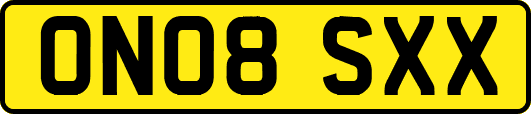 ON08SXX