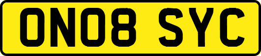 ON08SYC