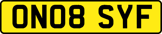 ON08SYF