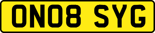 ON08SYG