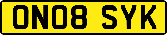 ON08SYK