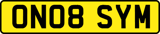 ON08SYM
