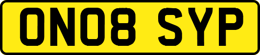 ON08SYP