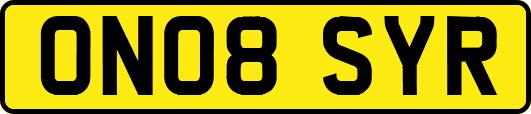 ON08SYR