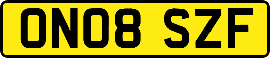 ON08SZF