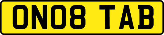 ON08TAB
