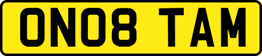 ON08TAM