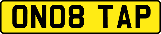 ON08TAP