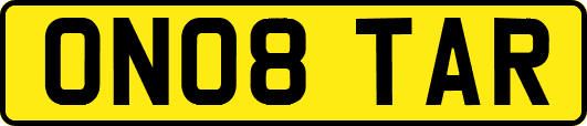 ON08TAR