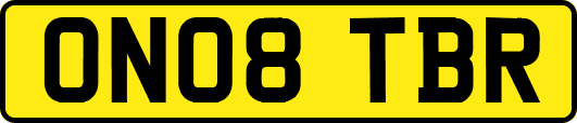 ON08TBR