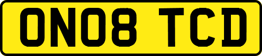 ON08TCD