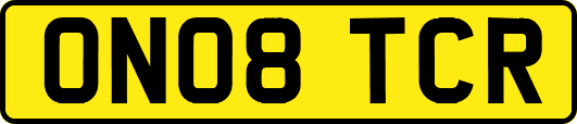 ON08TCR