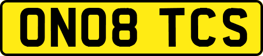 ON08TCS