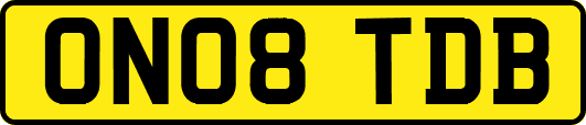ON08TDB
