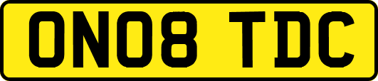 ON08TDC