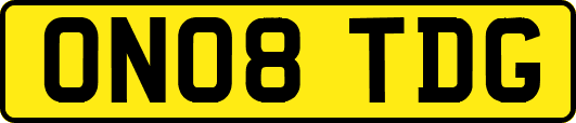 ON08TDG