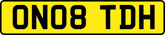 ON08TDH