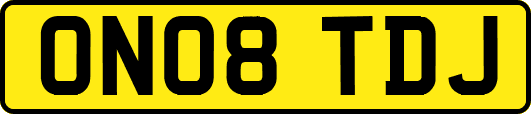 ON08TDJ