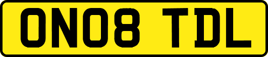 ON08TDL