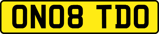 ON08TDO